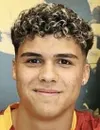 Mustafa Duru - Galatasaray U19 futbolcusu