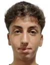 Mustafa Efe Berber - Orduspor 1967 SK futbolcusu