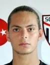 Mustafa Efe Kansız - Alibeyköyspor futbolcusu