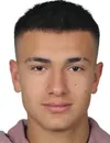 Mustafa Emir Meşe - Karaman FK futbolcusu