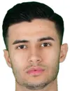Mustafa Erdilman photo de profil du footballeur