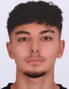 Mustafa Eren Gençel - Yozgat Belediyesi Bozok Spor futbolcusu