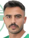 Mustafa Güngör - Erbaaspor futbolcusu