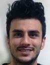 Mustafa Hadid futbolcu profil fotoğrafı