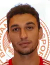 Mustafa İnan - Eskişehirspor futbolcusu