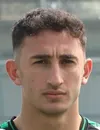Mustafa Kaan Sekmez - Hacettepe Türk Metal 1963 Spor futbolcusu