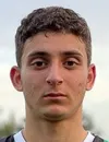 Mustafa Kaçan - jogador do Beyoglu Yeni Carsi FK