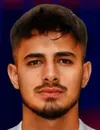 Mustafa Karabay - 1923 Afyonkarahisar SK futbolcusu