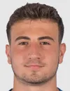 Mustafa Karaman - Söke 1970 Spor Kulübü futbolcusu