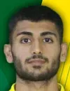 Mustafa Kaya - Eti Spor Kulübü futbolcusu