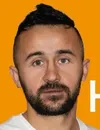 Mustafa Kayabaşı - joueur du Cankiri Futbol Spor Kulübü