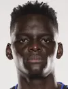Mustafa Kizza futbolcu profil fotoğrafı