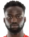 Mustafa Kourouma - Union Titus Petingen futbolcusu