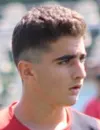 Mustafa Mert Danış - Fenerbahçe U19 futbolcusu