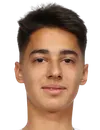 Mustafa Mert Yerlikaya - jugador del Boluspor U19
