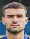 Mustafa Muharemovic - SC Dornach futbolcusu
