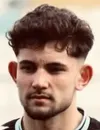 Mustafa Ölçer futbolcu profil fotoğrafı