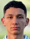 Mustafa Özden - 1.FC Schweinfurt 05 futbolcusu