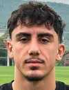 Mustafa Özköroğlu - Fatih Karagümrük futbolcusu