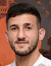 Mustafa Öztürk - 1923 Afyonkarahisar SK futbolcusu