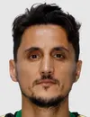 Mustafa Pektemek - jugador del Güzide Gebze SK