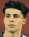 Mustafa Qabeel - Erbil SC futbolcusu