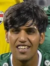 Mustafa Saadoon - Al-Shorta SC futbolcusu