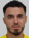 Mustafa Saymak - jugador del Kulüpsüz