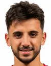 Mustafa Şengül - Mardin 1969 Spor futbolcusu