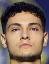 Mustafa Sezai Gülmez - Inkilap FSK futbolcusu