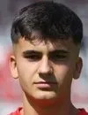 Mustafa Sungur - joueur du SV Waldhausen 1926