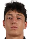 Mustafa Tan - Elazigspor futbolcusu