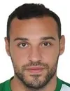 Mustafa Tiryaki futbolcu profil fotoğrafı