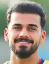 Mustafa Walid - Al-Quwa Al-Jawiya futbolcusu