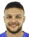 Mustafa Yerli - giocatore del Suvermez Kapadokya Spor