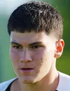 Mustafa Yiğit Durmaz - Eyüpspor U19 futbolcusu