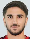 Mustafa Yılmaz - joueur du Karabük İdmanyurdu Spor