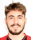 Mustafa Yılmaz futbolcu profil fotoğrafı