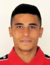 Mustafa Yüksektepe - Anamur Belediyespor futbolcusu