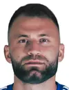 Mustafa Yumlu - Erzurumspor FK futbolcusu