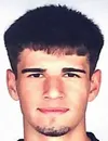 Mustafa Yusuf Şimşek - jogador do Hacettepe Türk Metal 1963 Spor