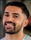 Mustafa Zazai - Oststeinbeker SV futbolcusu