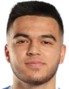 Mustafo Abdumannopov futbolcu profil fotoğrafı
