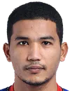 Mustakim Yusoh futbolcu profil fotoğrafı