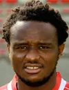Mustapha Alasan Jarju - Vereinslos player