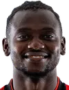 Mustapha Bundu - Hannover 96 futbolcusu