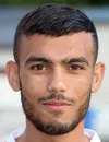 Mustapha Cheriak futbolcu profil fotoğrafı