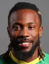 Mustapha Dumbuya futbolcu profil fotoğrafı