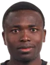 Mustapha Hussaini Muhammad - Real Unión Club player