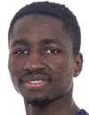 Mustapha Isah - Kristiansund BK futbolcusu